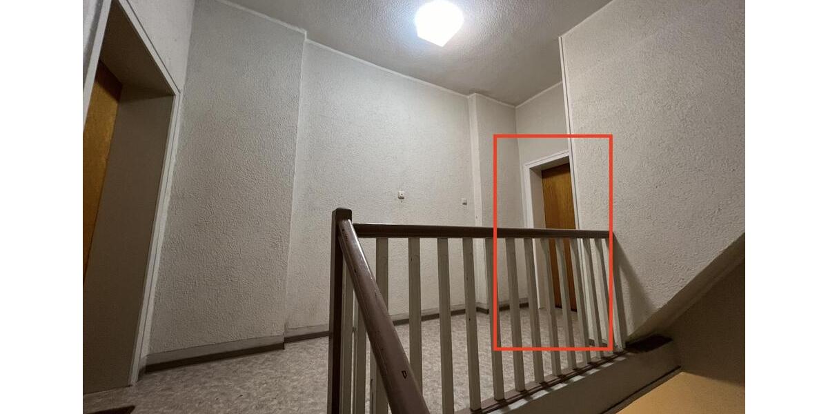 Dachgeschoßwohnung Hattingen - 2.5 Zimmer, 63 m&sup2;, 580&euro; | Angebot:25614451