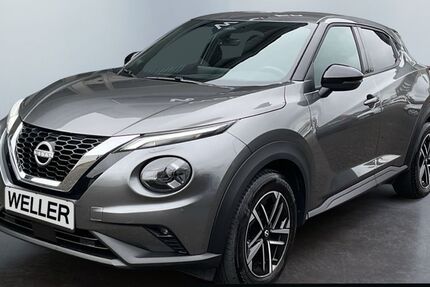 Nissan Juke 23.869 km 19.870 &euro; Dortmund 44143