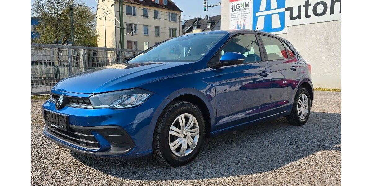 VW Polo 123.000 km 10.500 &euro; Dortmund 44145