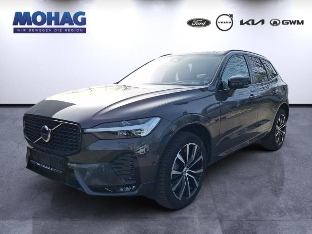 Volvo XC60 23.422 km 38.990 &euro; Gelsenkirchen 45891