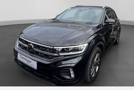 VW T-Roc 39.288 km 21.150 &euro; Recklinghausen 45663