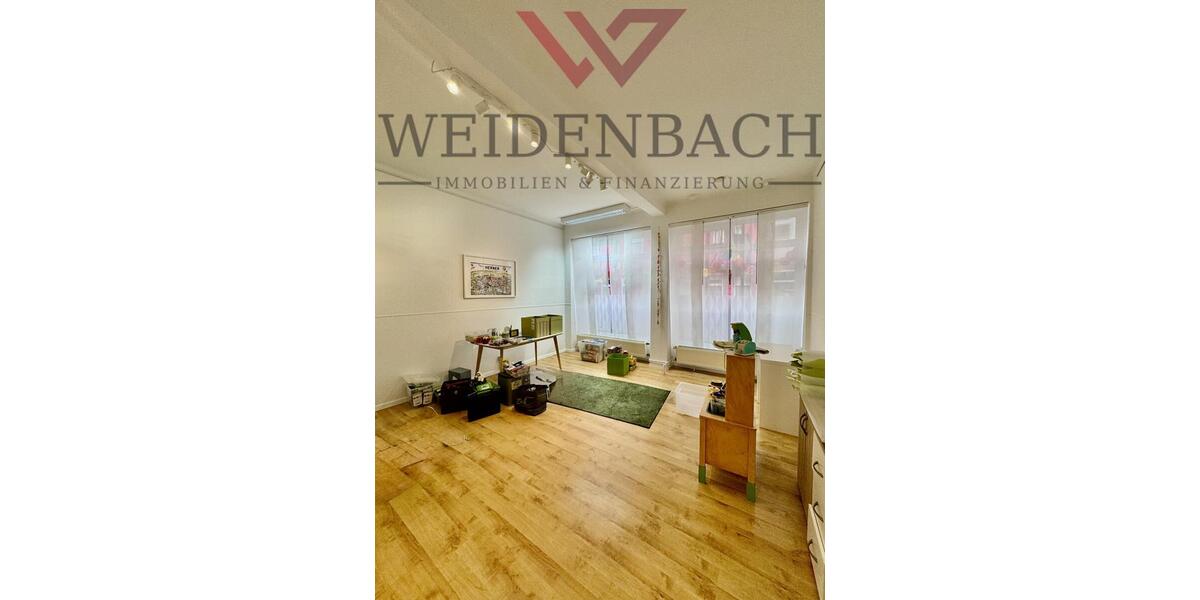 Gewerbeobjekt Herne - 1.250&euro; | Angebot:24513882