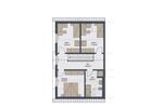 Doppelhaushälfte Dortmund Hombruch - 6 Zimmer, 166 m&sup2;, 2.200&euro; | Angebot:26664355