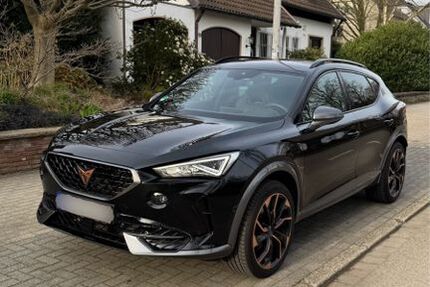 Cupra Formentor 63.000 km 24.750 &euro; Mülheim 45479