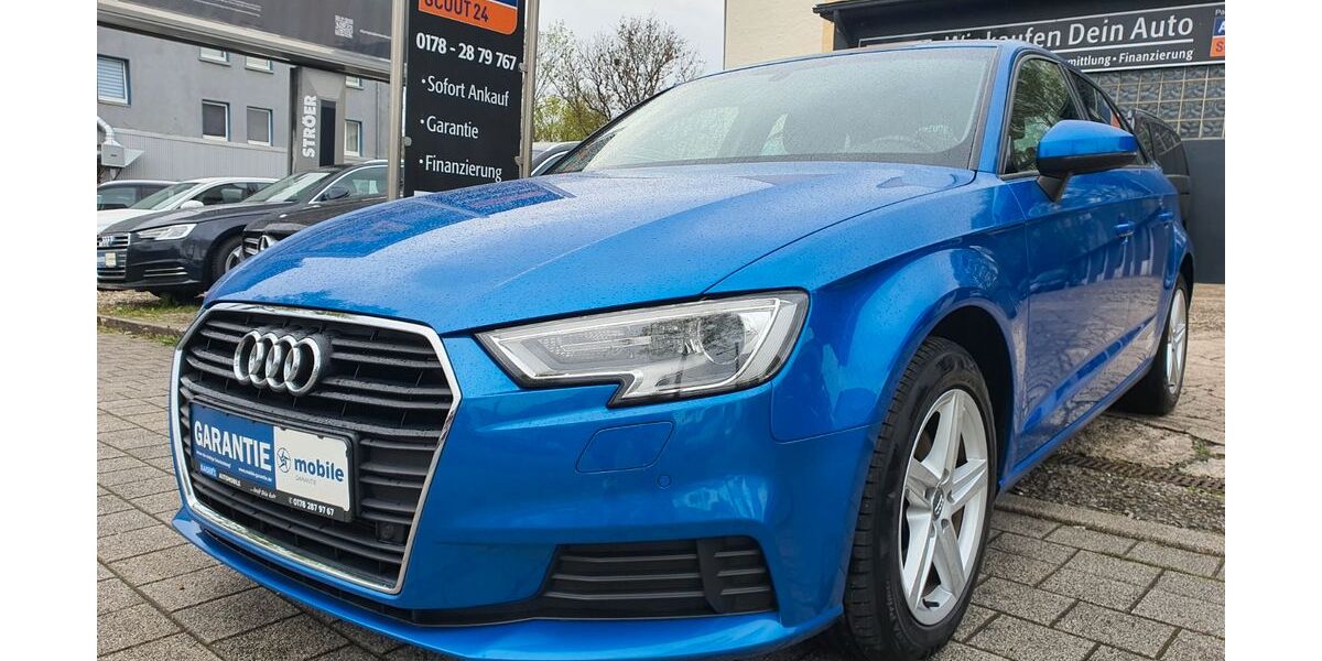Audi A3 180.000 km 9.980 &euro; Dortmund 44145