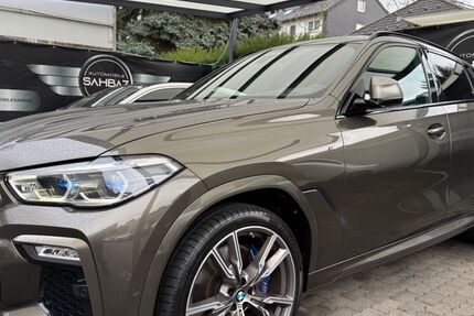 BMW X6 M50 165.000 km 49.900 &euro; Herne 44649