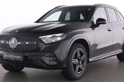 Mercedes-Benz GLC 300 7.900 km 69.485 &euro; Essen 45309