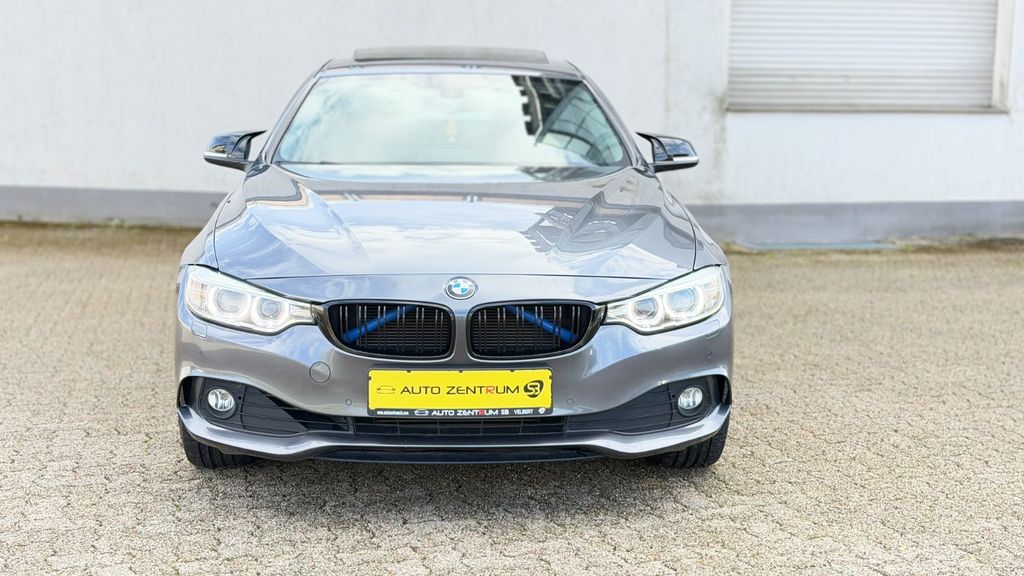 BMW 420 121.600 km 16.900 &euro; Velbert 42553