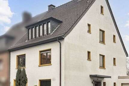 Wohnung Bottrop - 3 Zimmer, 84 m&sup2;, 179.000&euro; | Angebot:25715975