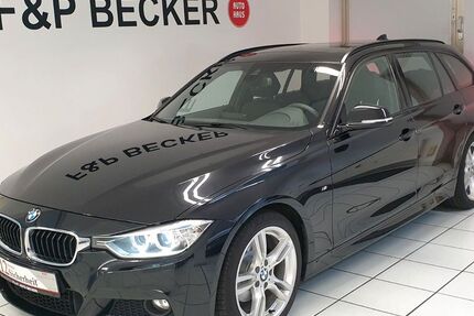 BMW 320 155.911 km 17.950 &euro; Wuppertal 42275