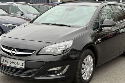 Opel Astra 183.501 km 4.950 &euro; Dortmund 44147