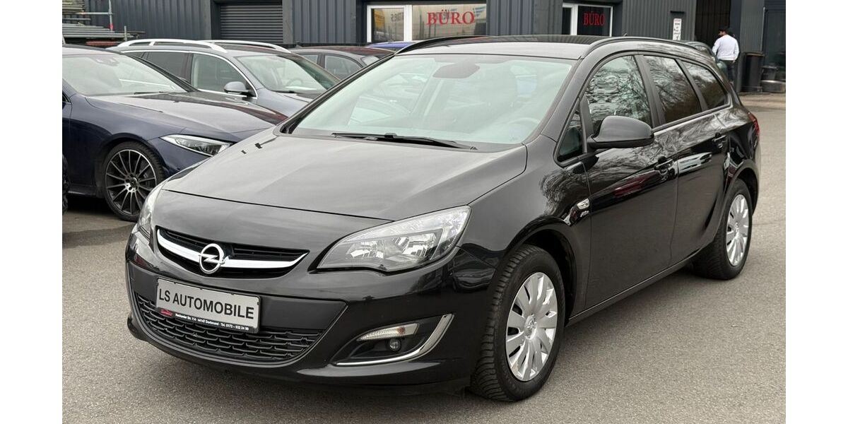 Opel Astra 183.501 km 4.950 &euro; Dortmund 44147