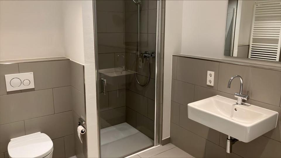 Etagenwohnung Dortmund Hörde - 2.5 Zimmer, 64 m&sup2;, 909&euro; | Angebot:25956793