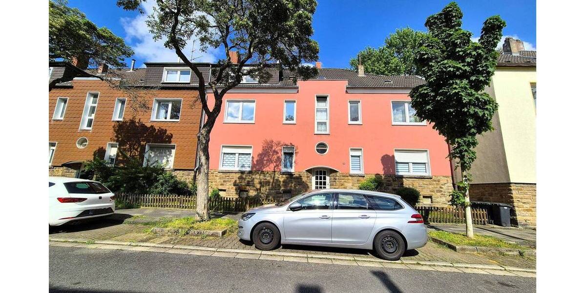 Mehrfamilienhaus, Wohnhaus Gelsenkirchen Feldmark - 298.000&euro; | Angebot:26607219