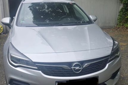 Opel Astra 117.150 km 7.500 &euro; Gelsenkirchen 45896