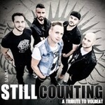 Still Counting - A Tribute to Volbeat | +Aftershowparty