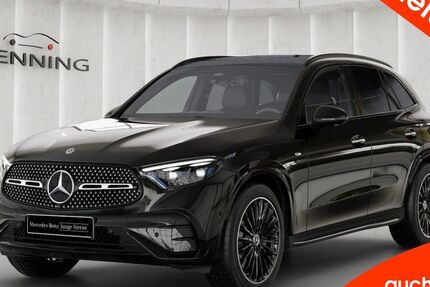 Mercedes-Benz GLC 300 29.745 km 69.780 &euro; Herne 44653