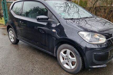 VW up! 87.200 km 4.590 &euro; Ennepetal 58256
