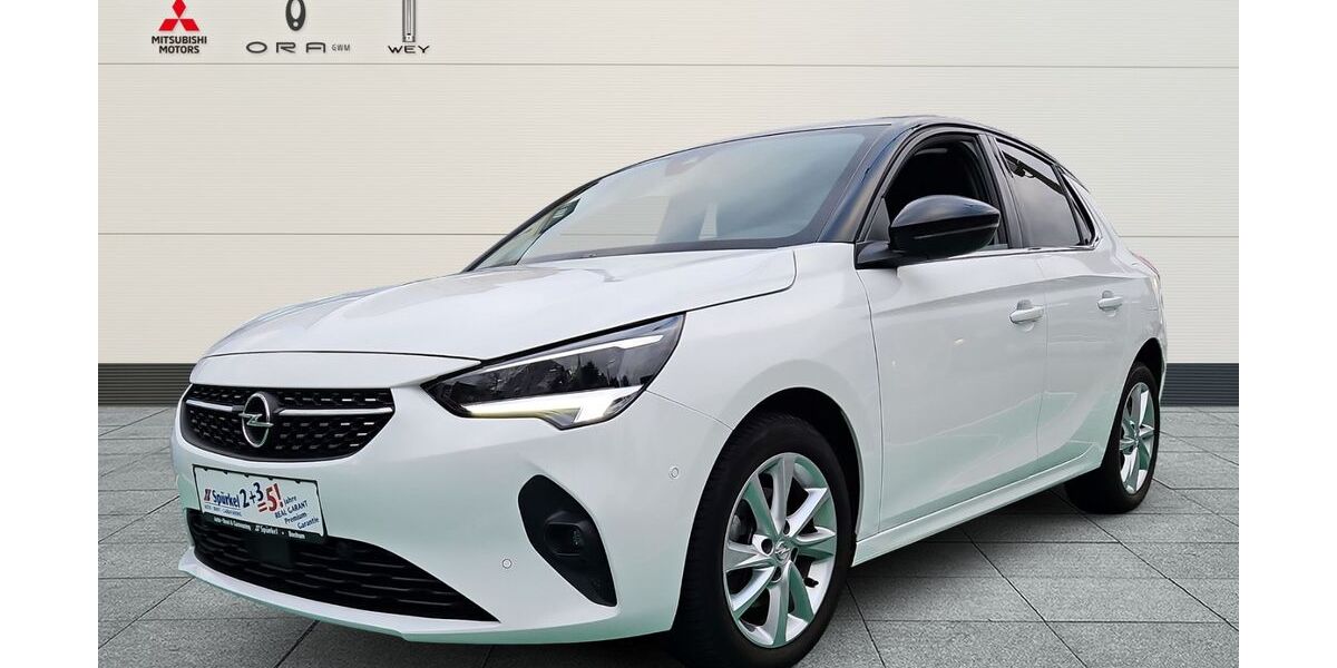 Opel Corsa 12.938 km 13.977 &euro; Bochum 44809