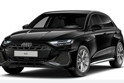 Audi A3 23.282 km 34.980 &euro; Oberhausen 46047