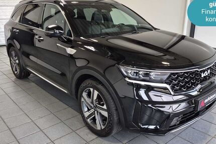 Kia Sorento 47.441 km 30.990 &euro; Wuppertal 42287