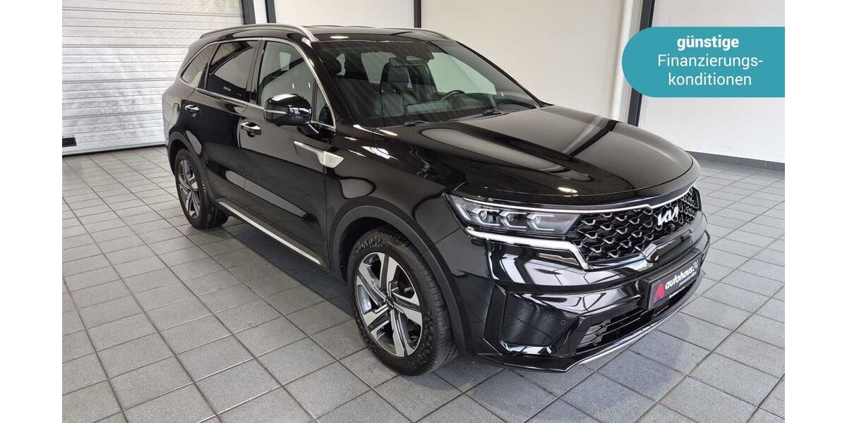 Kia Sorento 47.441 km 30.990 &euro; Wuppertal 42287