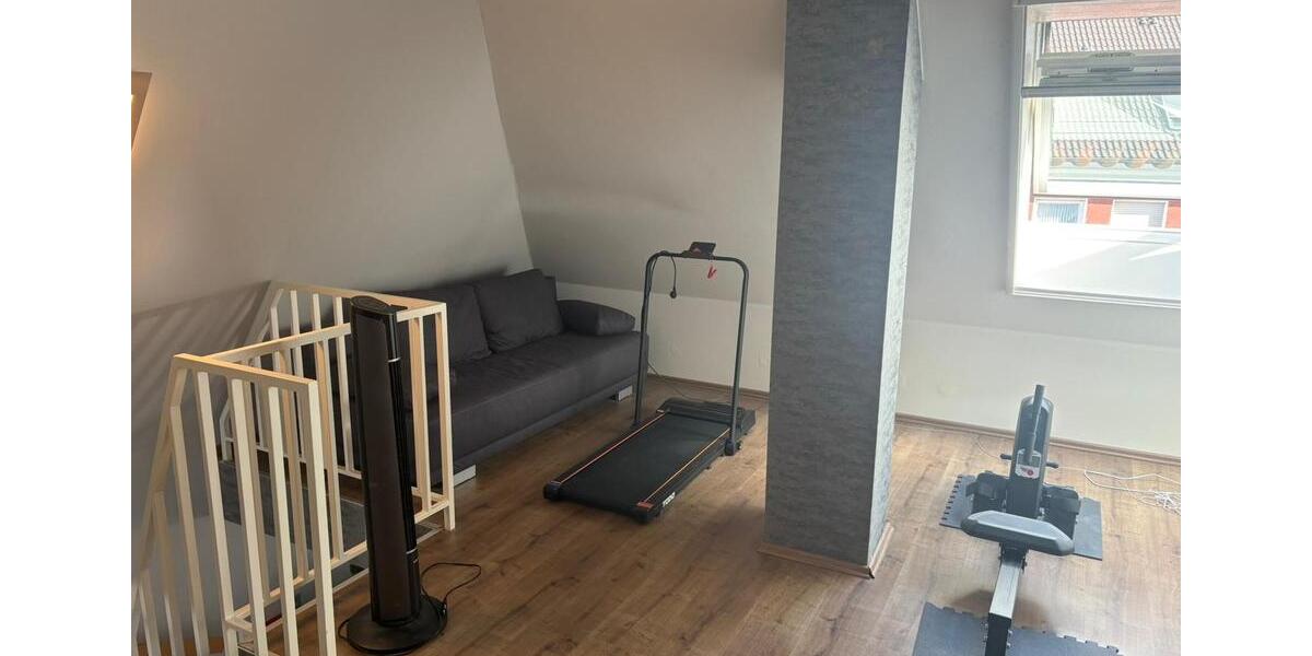 Maisonettenwohnung Castrop-Rauxel Becklem - 3 Zimmer, 73 m&sup2;, 195.000&euro; | Angebot:26597758