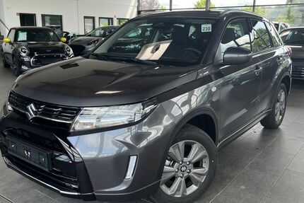 Suzuki Vitara 3.970 km 21.770 &euro; Lünen 44536