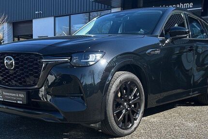 Mazda CX-60 107.000 km 29.940 &euro; Dortmund 44263