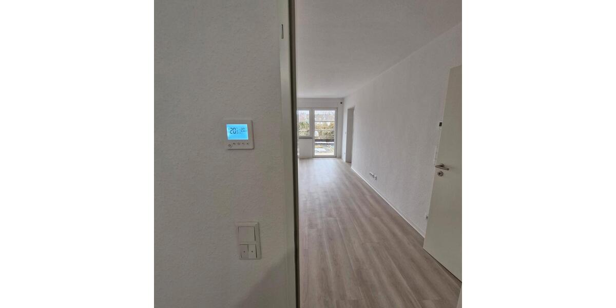 Etagenwohnung Recklinghausen Grullbad - 3.5 Zimmer, 62 m&sup2;, 750&euro; | Angebot:26329361