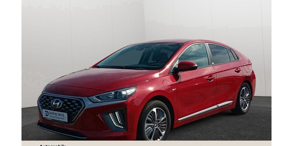 Hyundai IONIQ 31.363 km 17.490 &euro; Datteln 45711