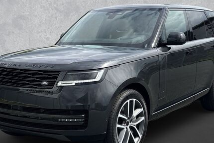 Land Rover Range Rover 3.000 km 162.990 &euro; Essen 45141
