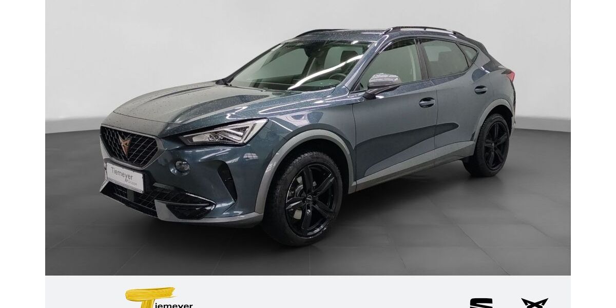 Cupra Formentor 90.191 km 20.450 &euro; Bochum 44809