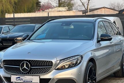 Mercedes-Benz C 220 195.000 km 14.900 &euro; Olfen 59399