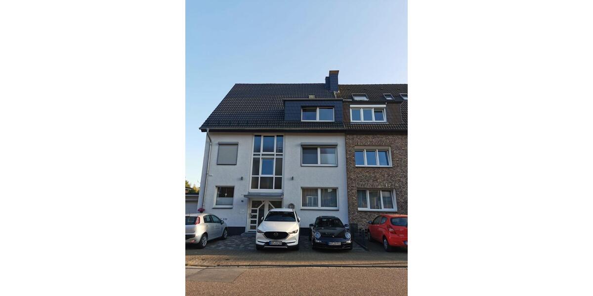 Dachgeschoßwohnung Bottrop - 3.5 Zimmer, 67 m&sup2;, 685&euro; | Angebot:26622623