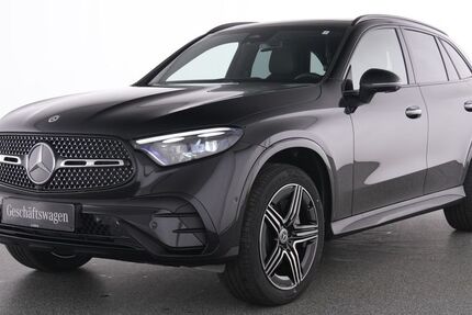 Mercedes-Benz GLC 300 7.900 km 69.850 &euro; Essen 45309