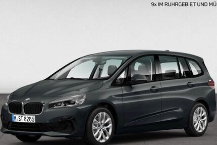 BMW 220 Gran Tourer 46.119 km 21.900 &euro; Witten 58455