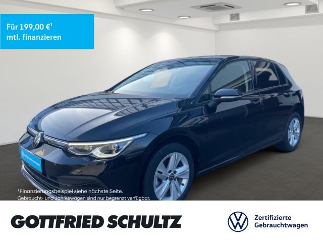 VW Golf 55.091 km 18.480 &euro; Mülheim 45478