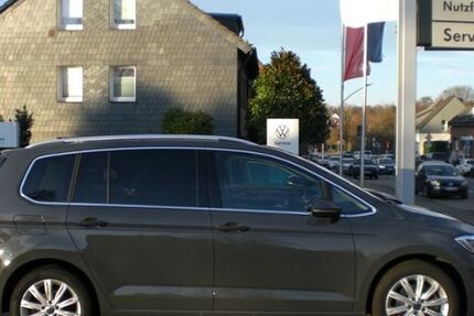 VW Touran 31.260 km 36.350 &euro; Oberhausen 46145