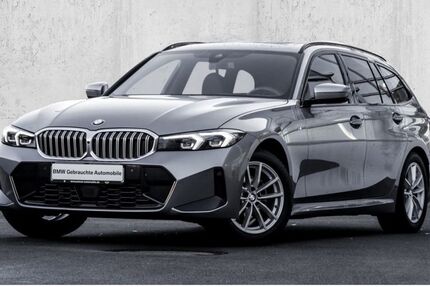 BMW 320 26.506 km 39.490 &euro; Lüdinghausen 59348
