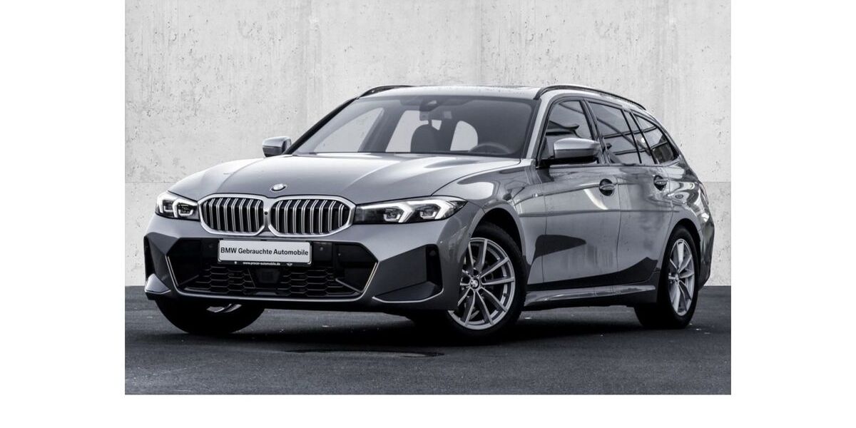BMW 320 26.506 km 39.490 &euro; Lüdinghausen 59348