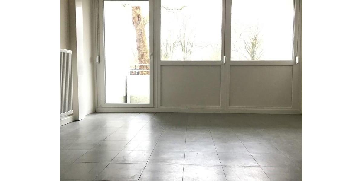 Erdgeschoßwohnung Essen Stadtbezirk VII - 2 Zimmer, 56 m&sup2;, 391&euro; | Angebot:25391534