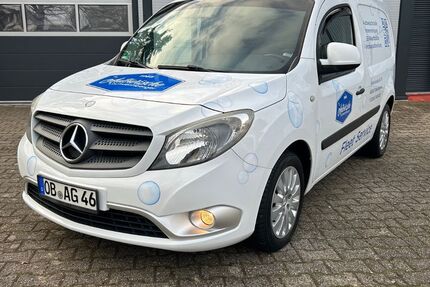 Mercedes-Benz Citan 172.000 km 7.973 &euro; Mülheim/Ruhr 45473