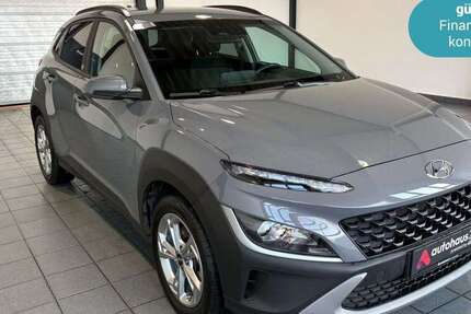 Hyundai KONA 33.110 km 16.390 &euro; Wuppertal - Barmen 42287