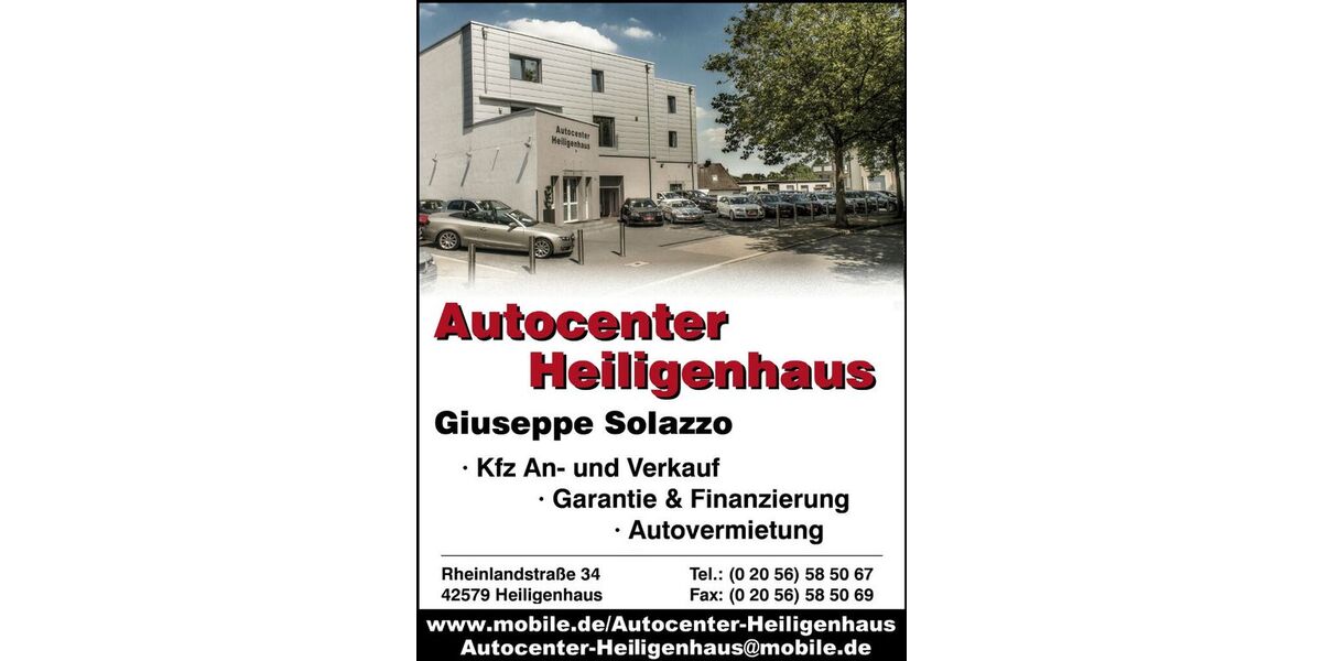 Citroen C5 Aircross 35.879 km 20.780 &euro; Heiligenhaus 42579