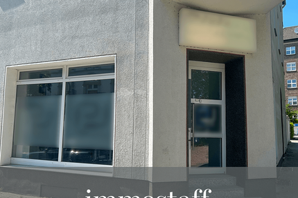 Gewerbeobjekt Gelsenkirchen Horst - 449&euro; | Angebot:26829914