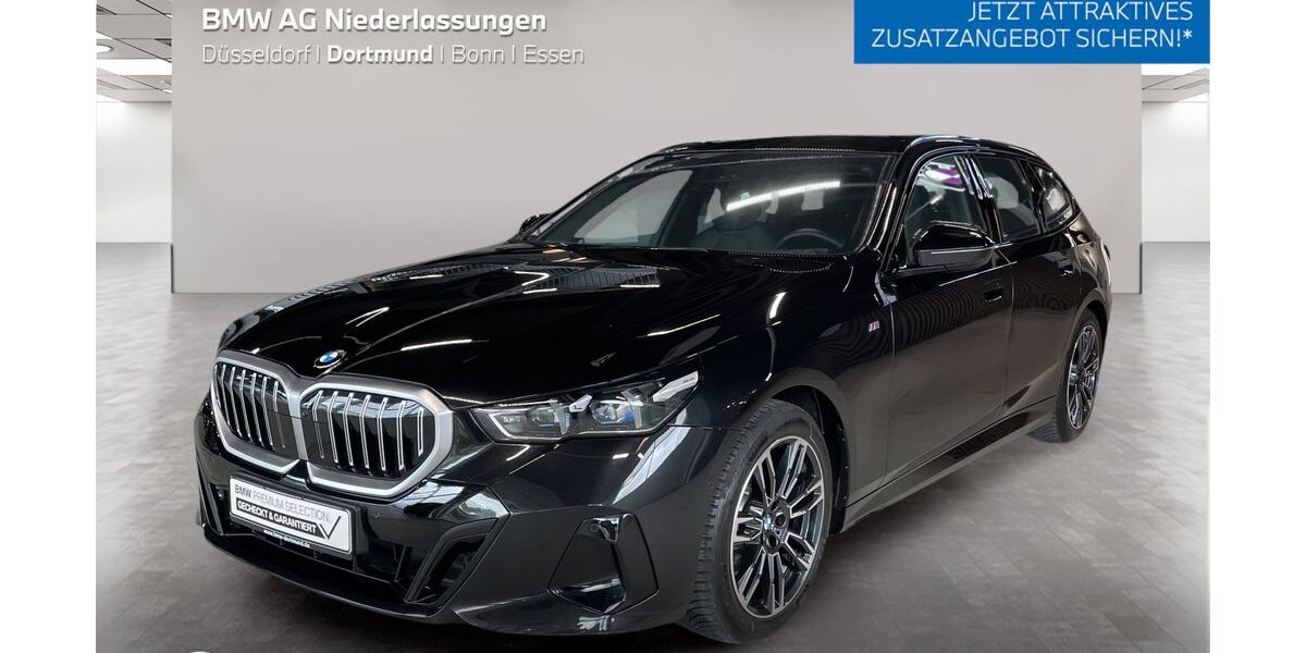 BMW 520 29.898 km 50.599 &euro; Dortmund 44263