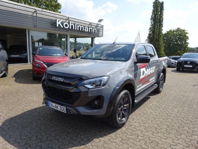 Isuzu D-Max 3.000 km 49.880 &euro; Sprockhövel 45549