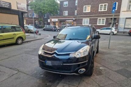 Citroen C-Crosser 267.000 km 3.600 &euro; Dortmund 44145