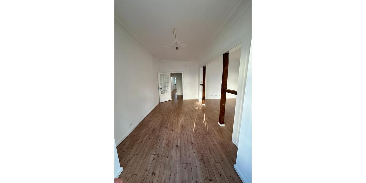 Etagenwohnung Schwelm - 3.5 Zimmer, 90 m&sup2;, 900&euro; | Angebot:24745891